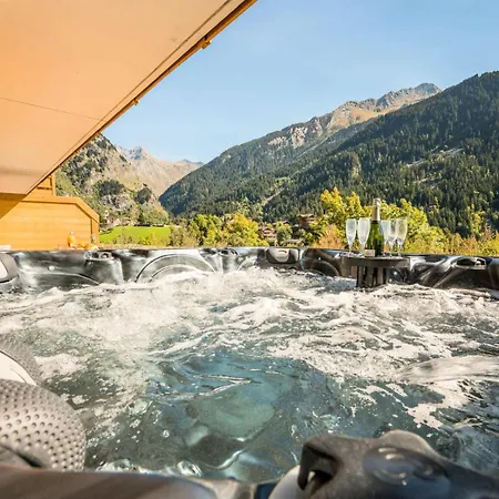 Apartment Les Nouveaux Alpages - 4 Pieces Pour 8 Personnes 541 La Plagne
