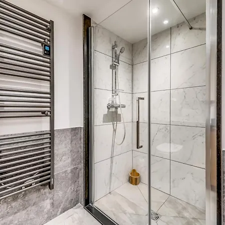 Apartment Les Nouveaux Alpages - 4 Pieces Pour 8 Personnes 541 La Plagne